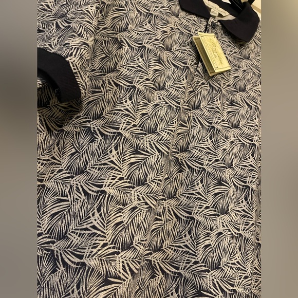 Tricots St Raphael Men’s Paradise Polo - Picture 2 of 7